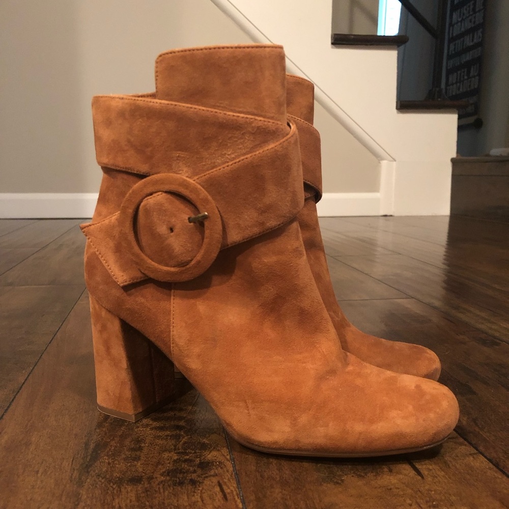 Naturalizer Rae Bootie
